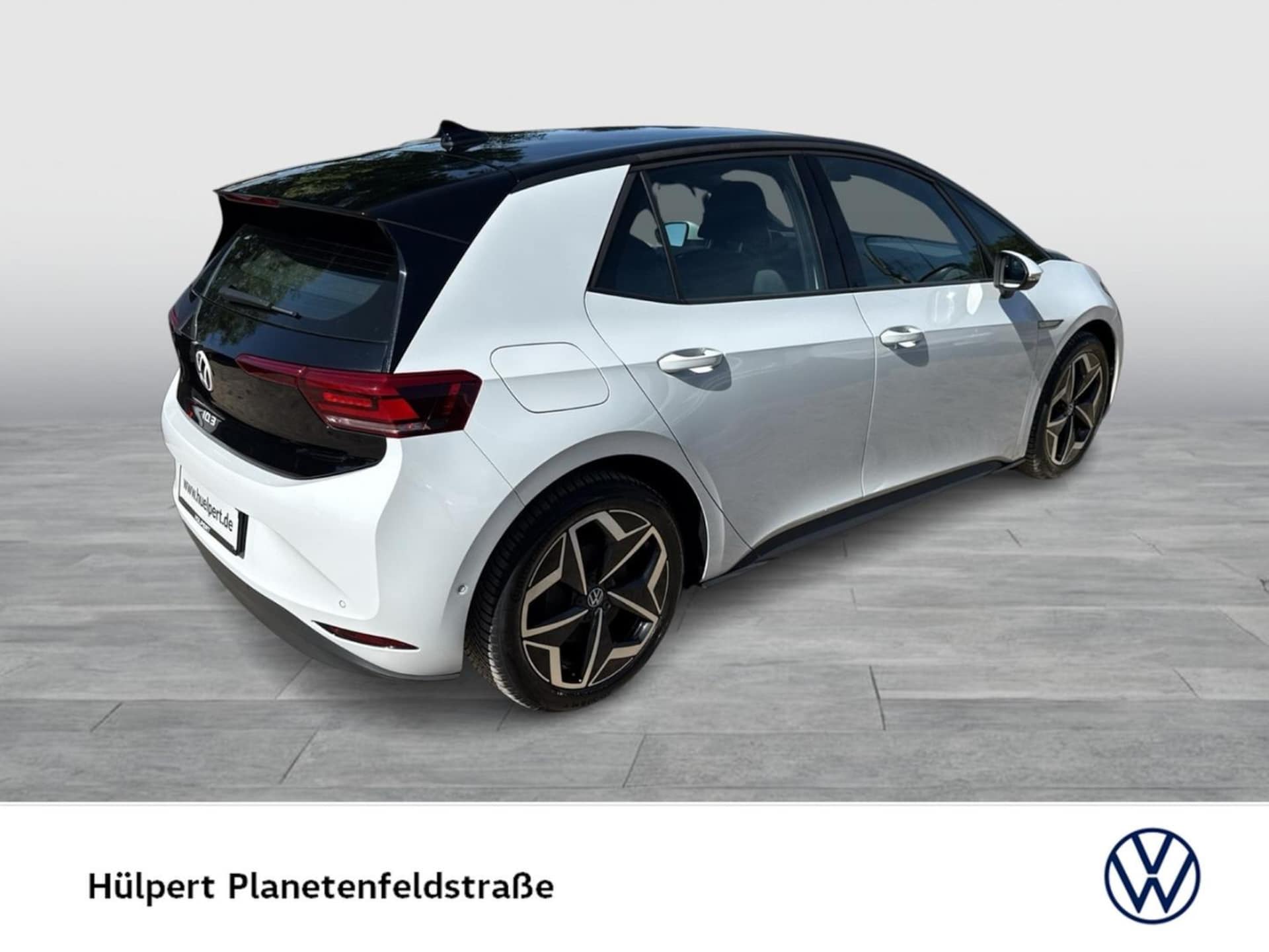 Volkswagen ID.3 Pure Performance