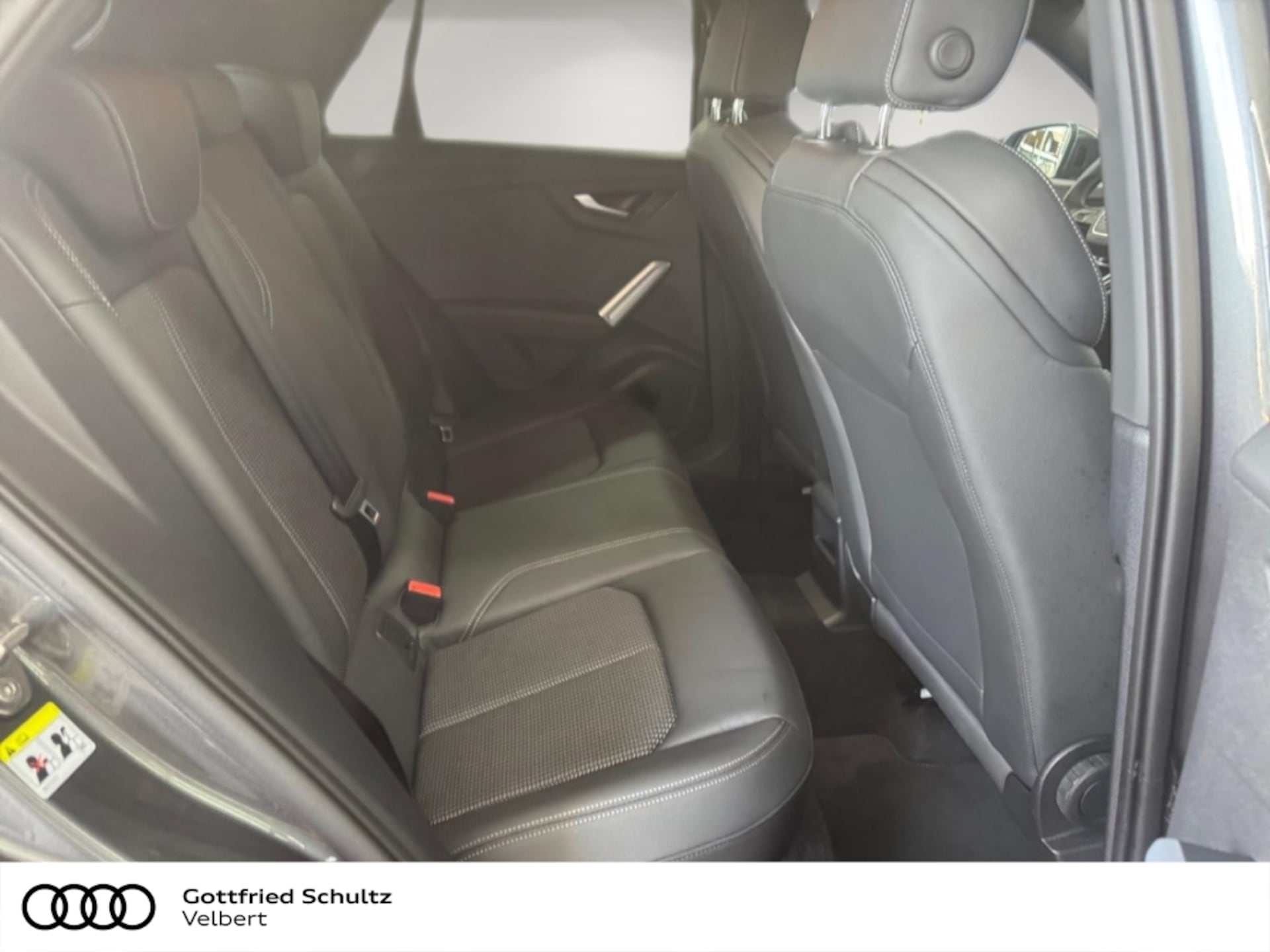 Audi SQ2
