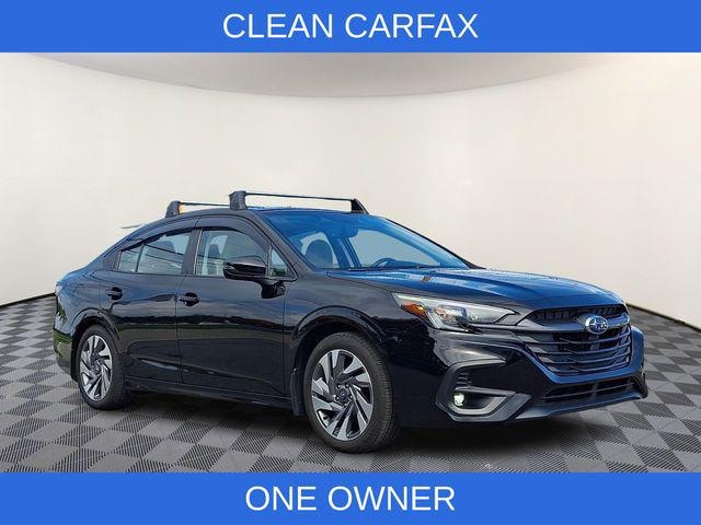 2024 Subaru Legacy