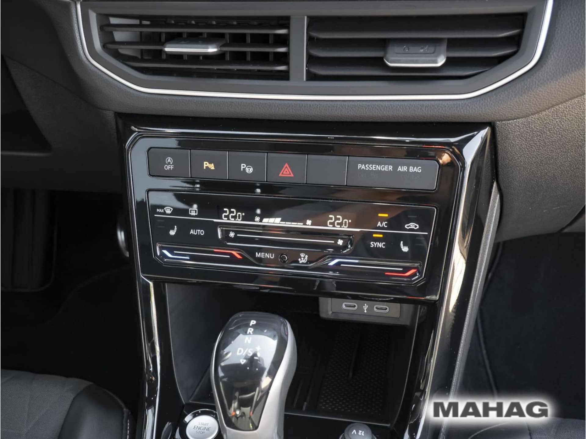 Volkswagen T-Cross ENERGY