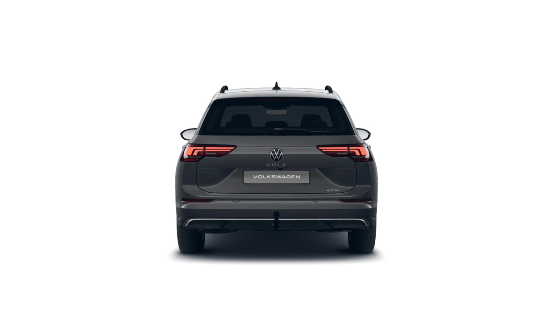 Volkswagen Golf Variant Goal