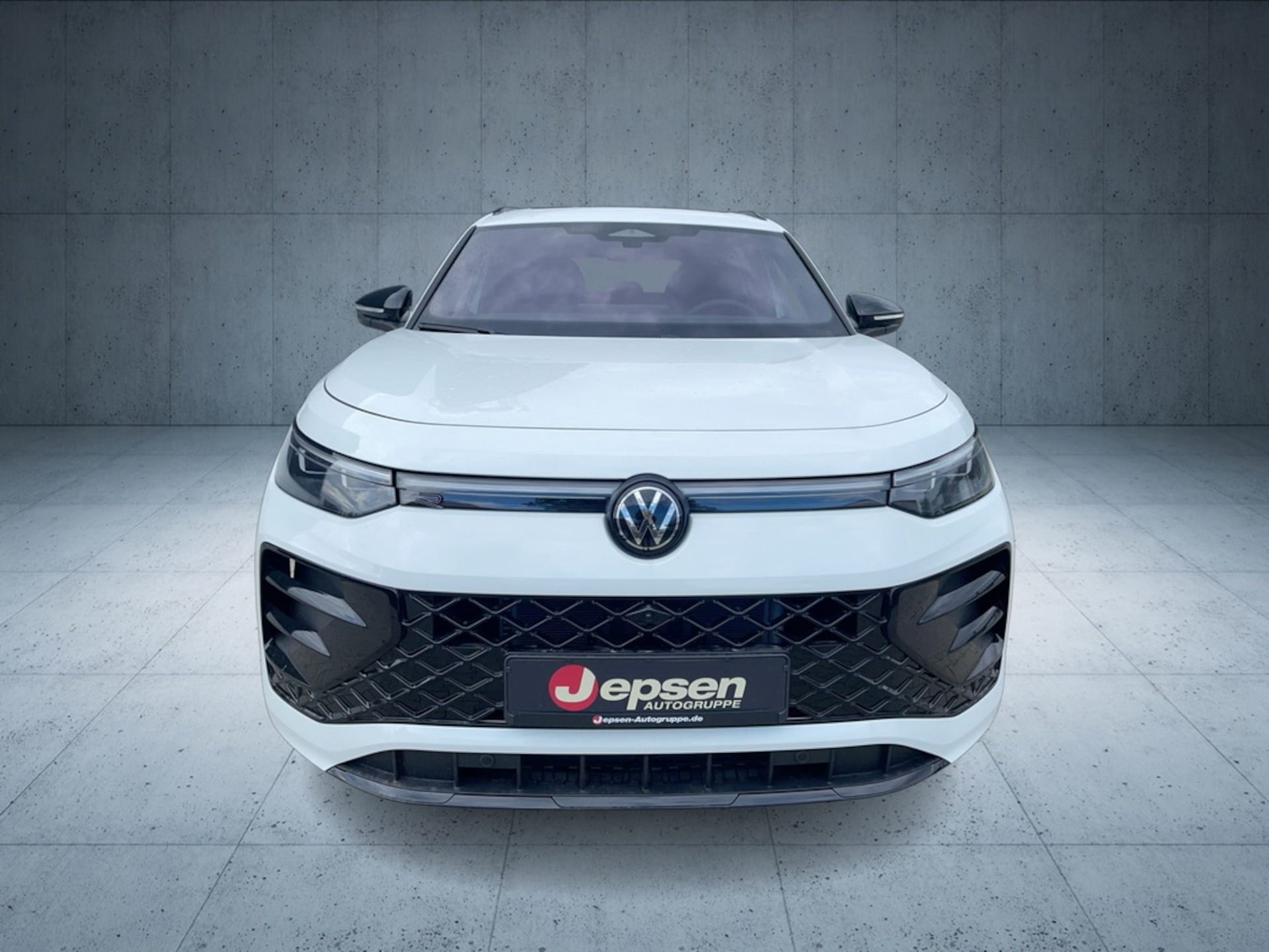Volkswagen Tayron R-Line