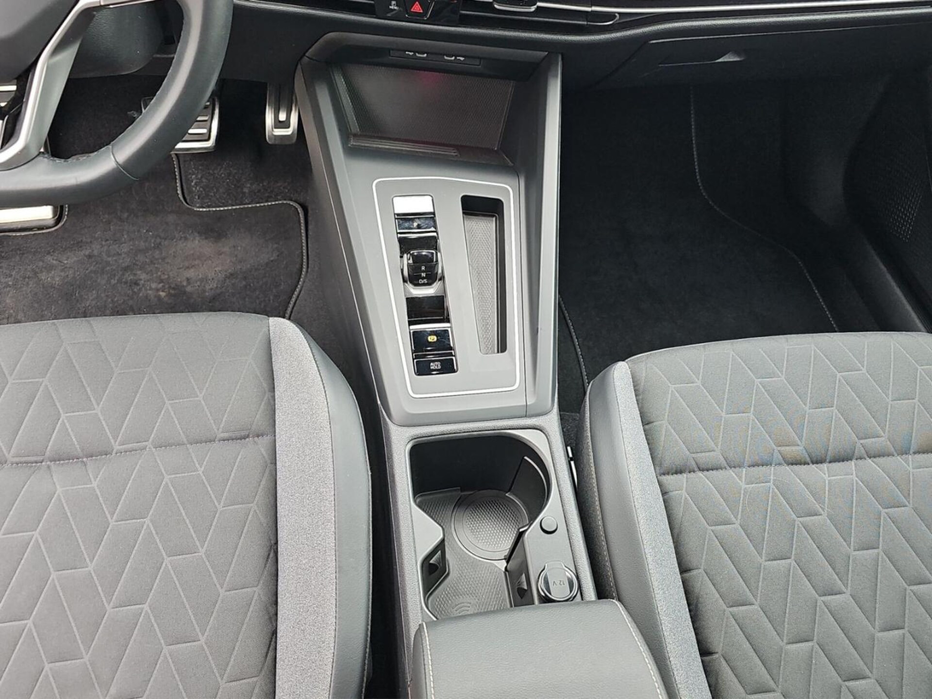 Volkswagen Golf Variant Goal