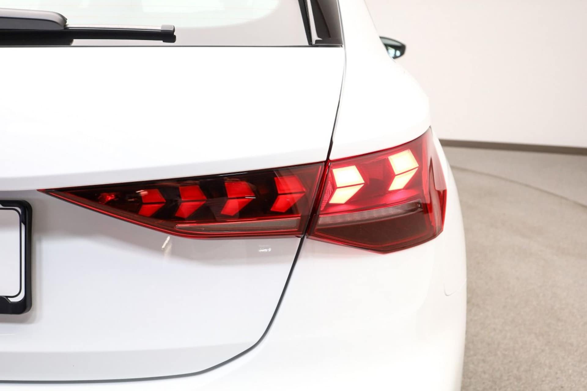 Audi S3 Sportback