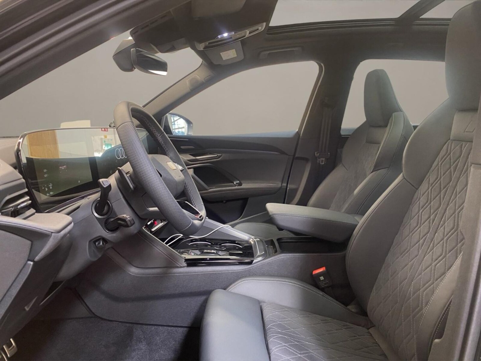 Audi Q5 – Bild 8