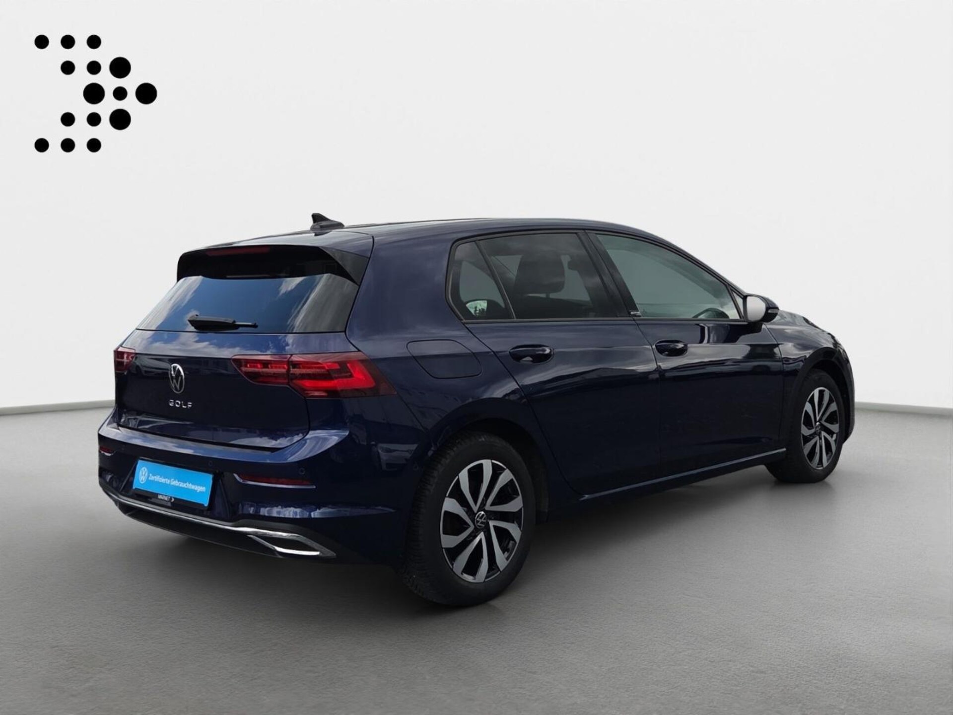 Volkswagen Golf Active
