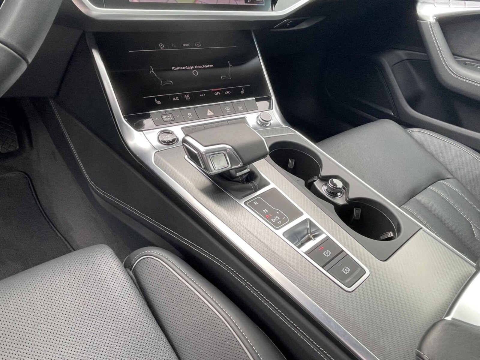Audi A6 Limousine – Bild 14