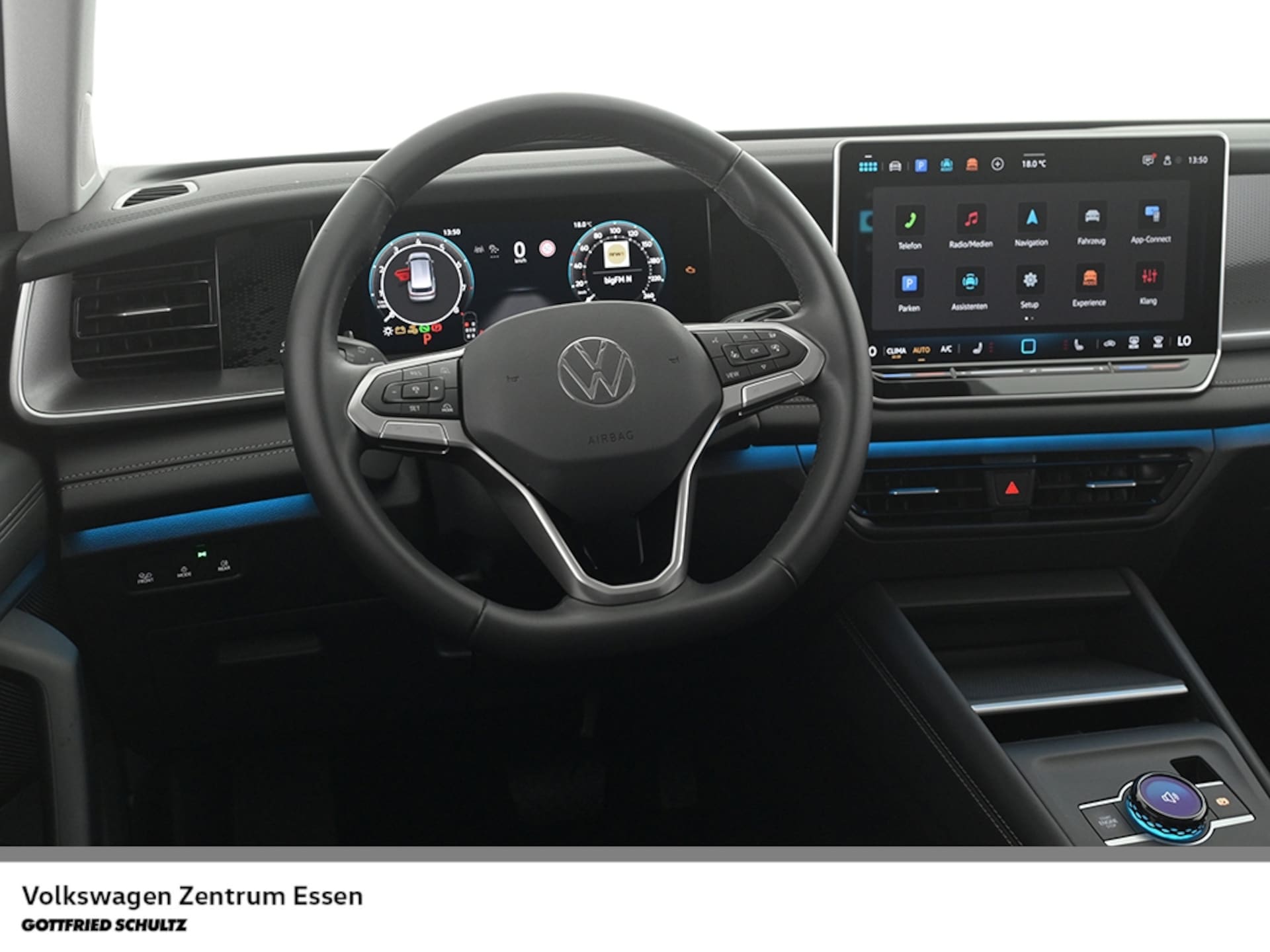 Volkswagen Tayron Life