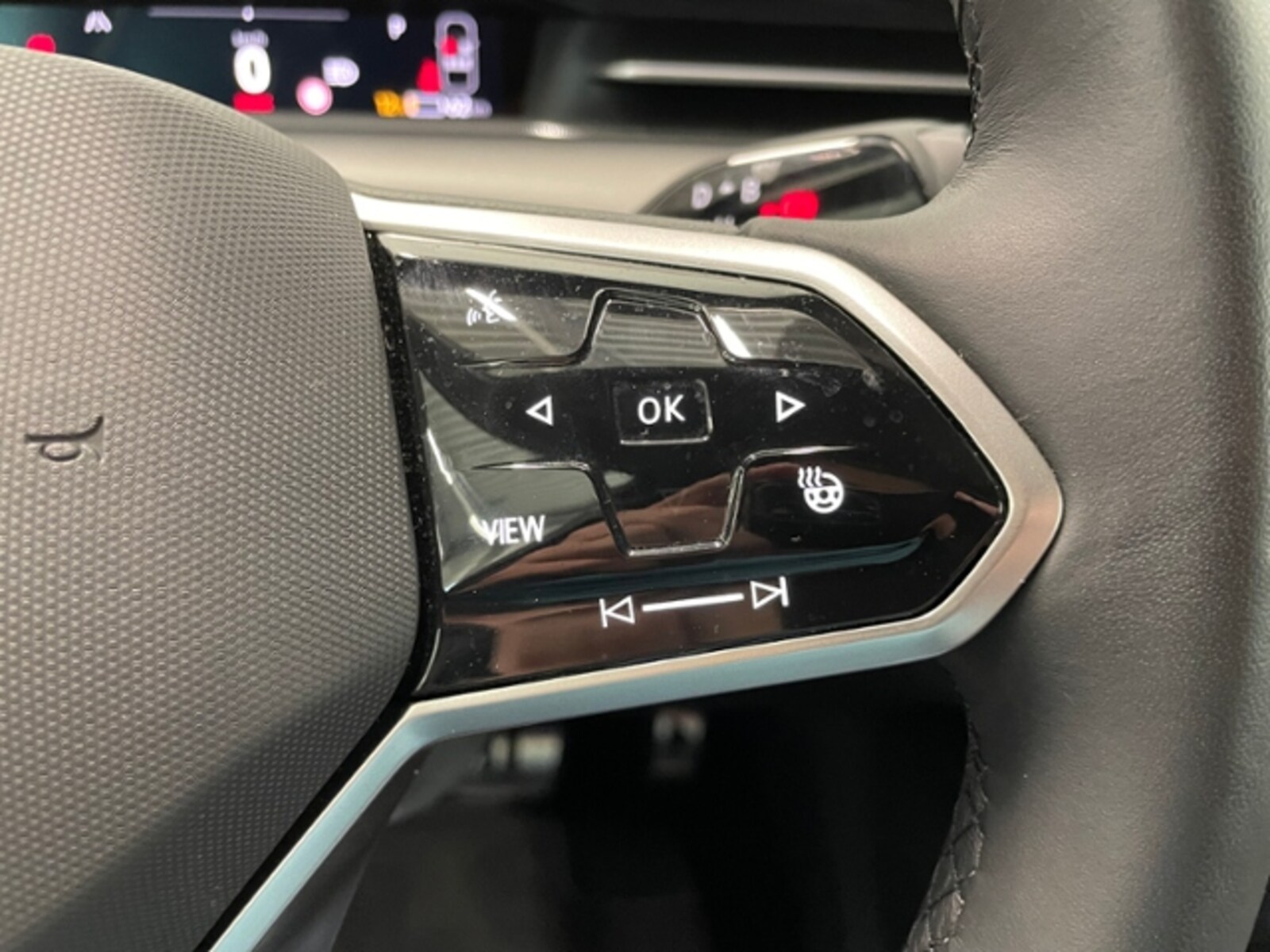 Volkswagen ID.7 Tourer – Bild 16