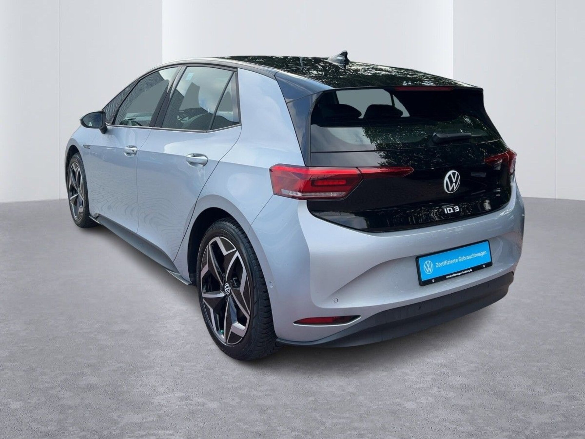 Volkswagen ID.3 Pro Performance