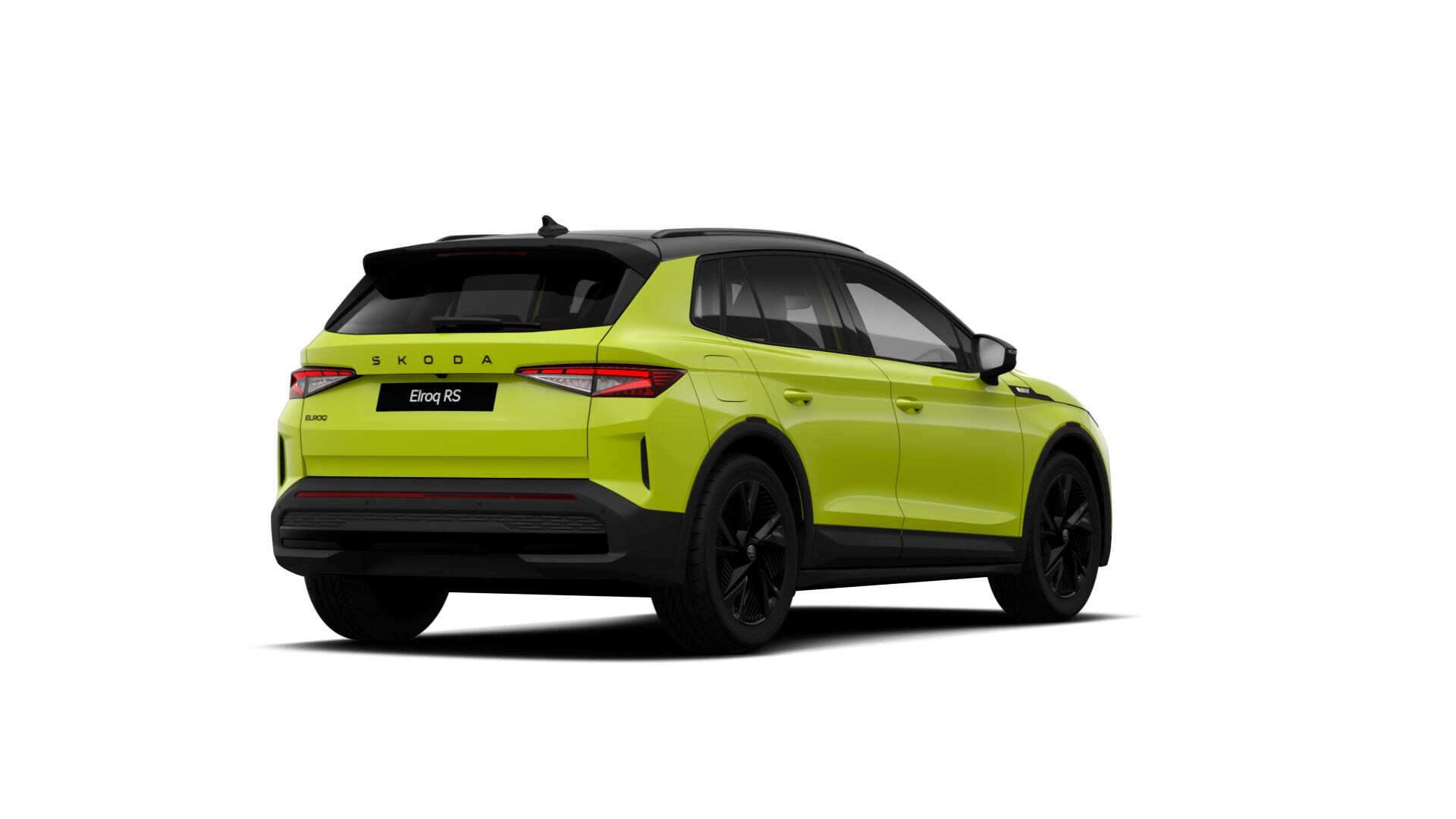 Skoda Elroq RS
