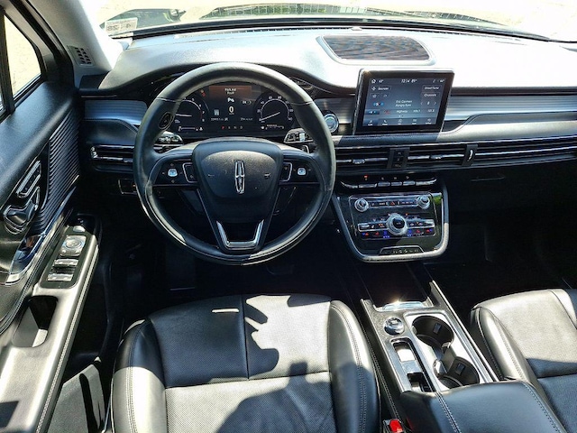 2022 Lincoln Corsair