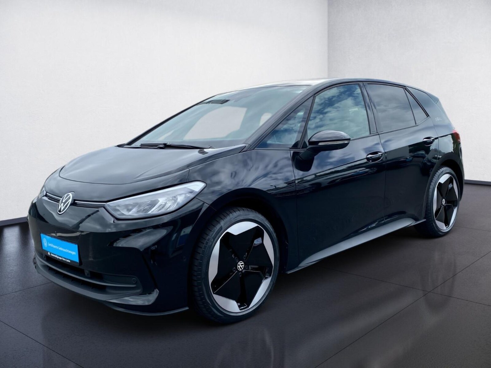 Volkswagen ID.3 – Bild 2