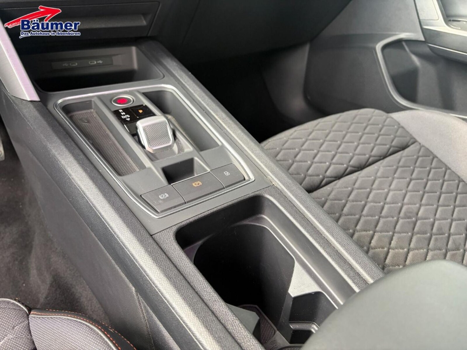 SEAT Leon Sportstourer – Bild 28