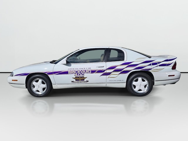 1995 Chevrolet Monte Carlo