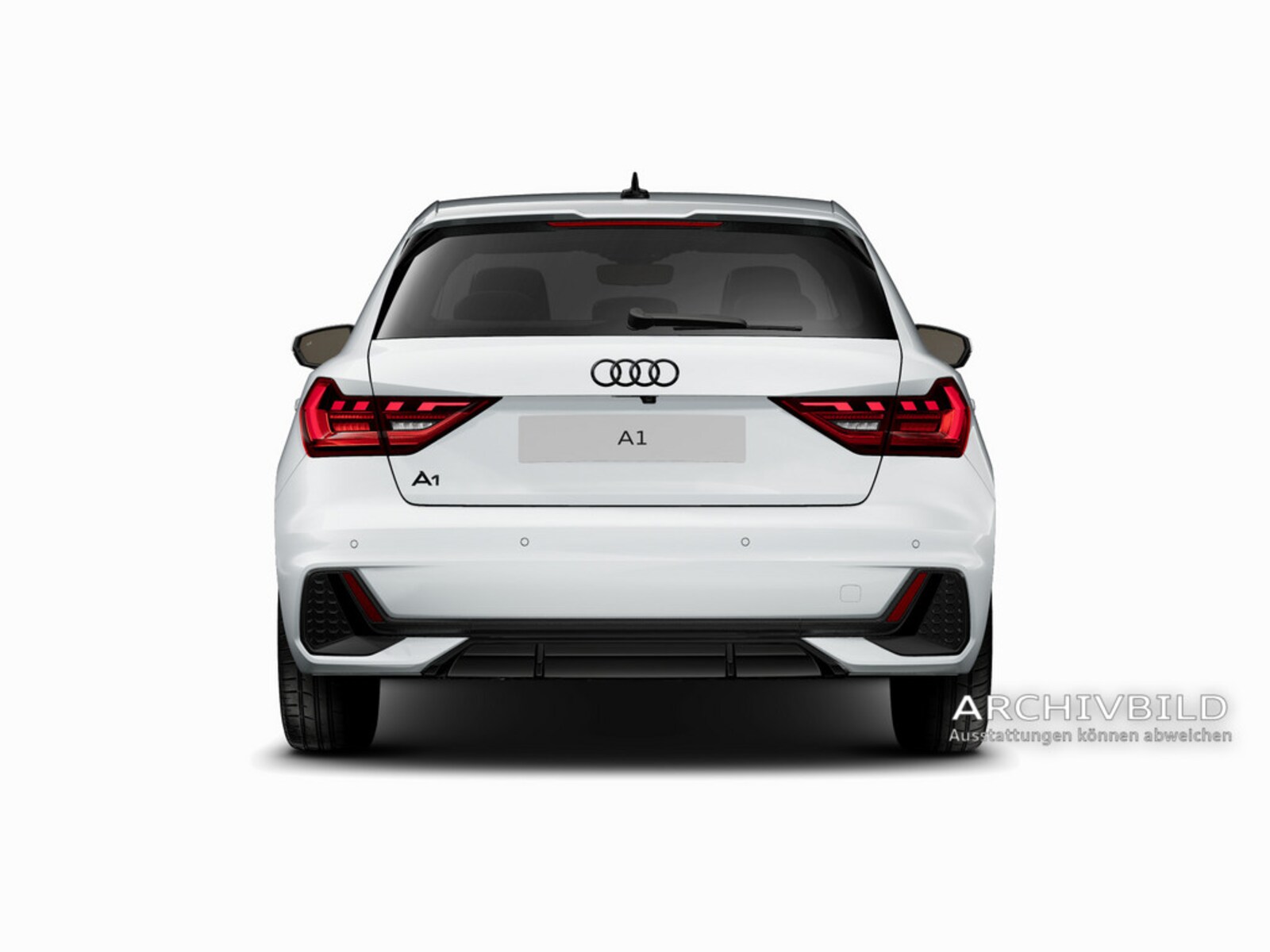 Audi A1 Sportback – Bild 9