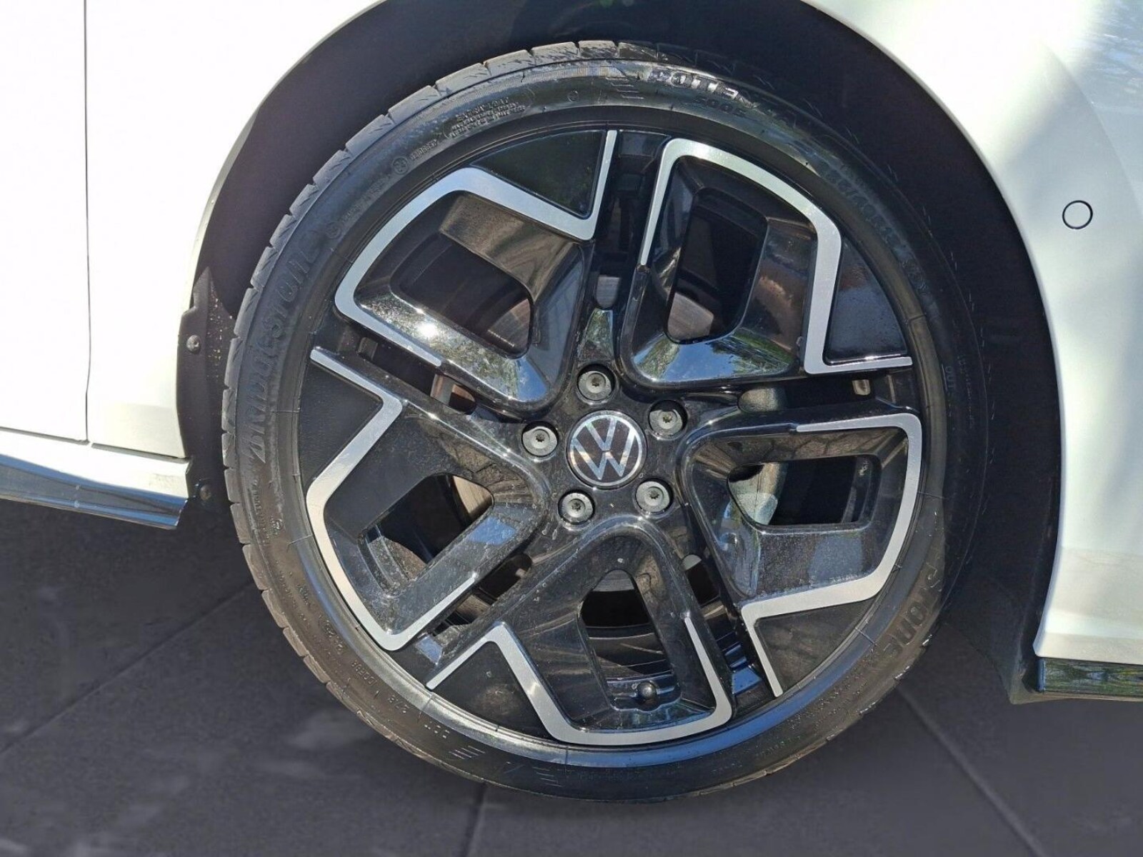 Volkswagen Golf – Bild 7