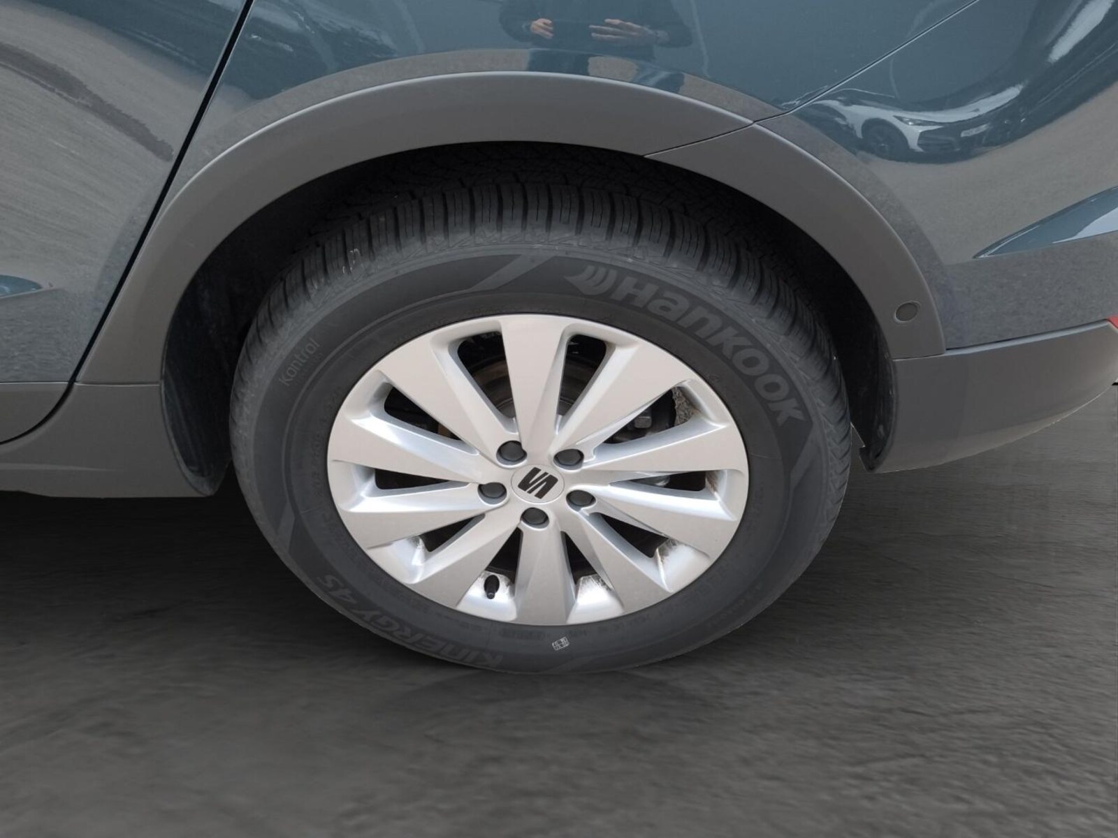 SEAT Arona – Bild 9