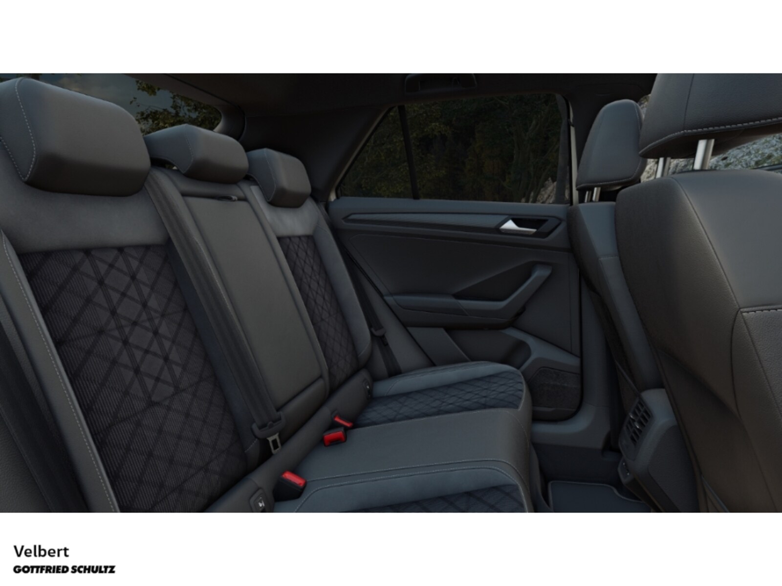 Volkswagen T-Roc – Bild 9