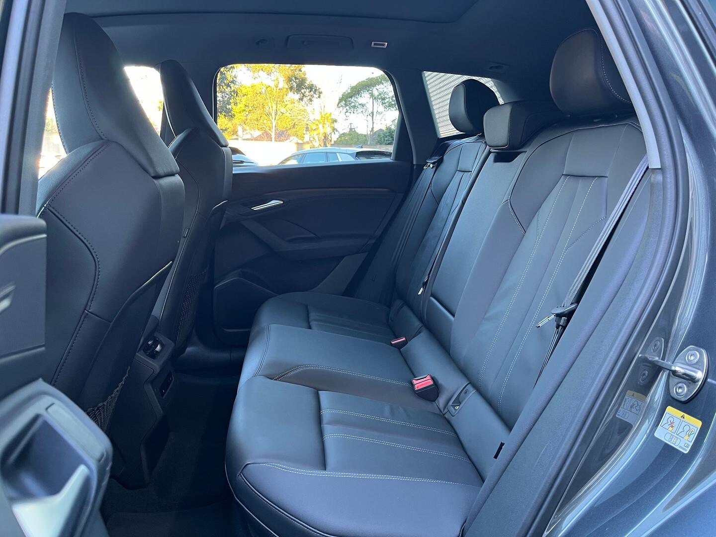 Image about Audi Q6 SUV e-tron e-tron performance