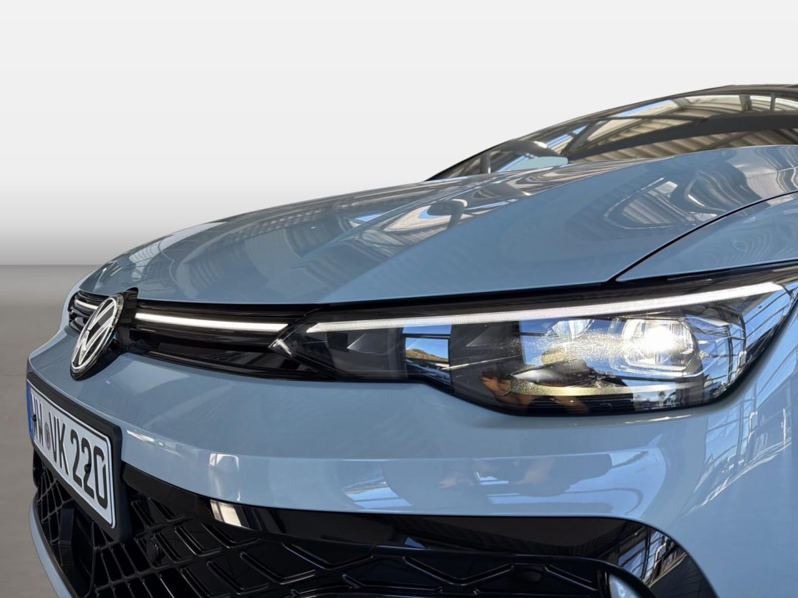 Volkswagen Golf – Bild 15