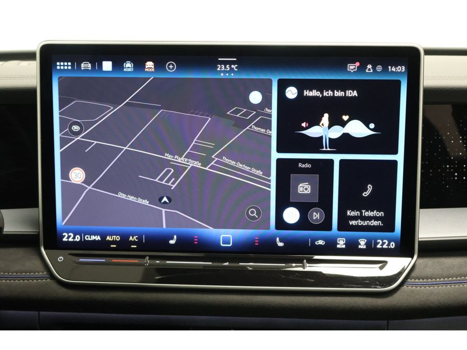 Volkswagen Tayron – Bild 10