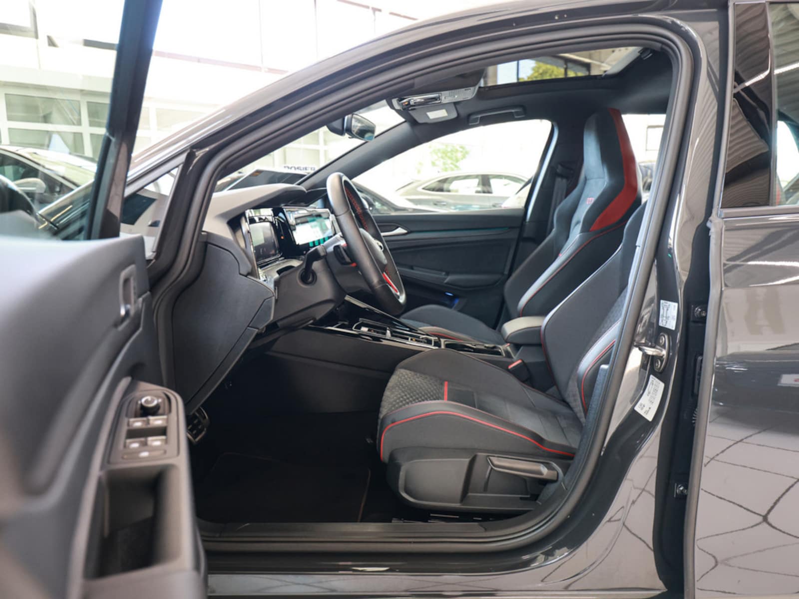 Volkswagen Golf – Bild 11