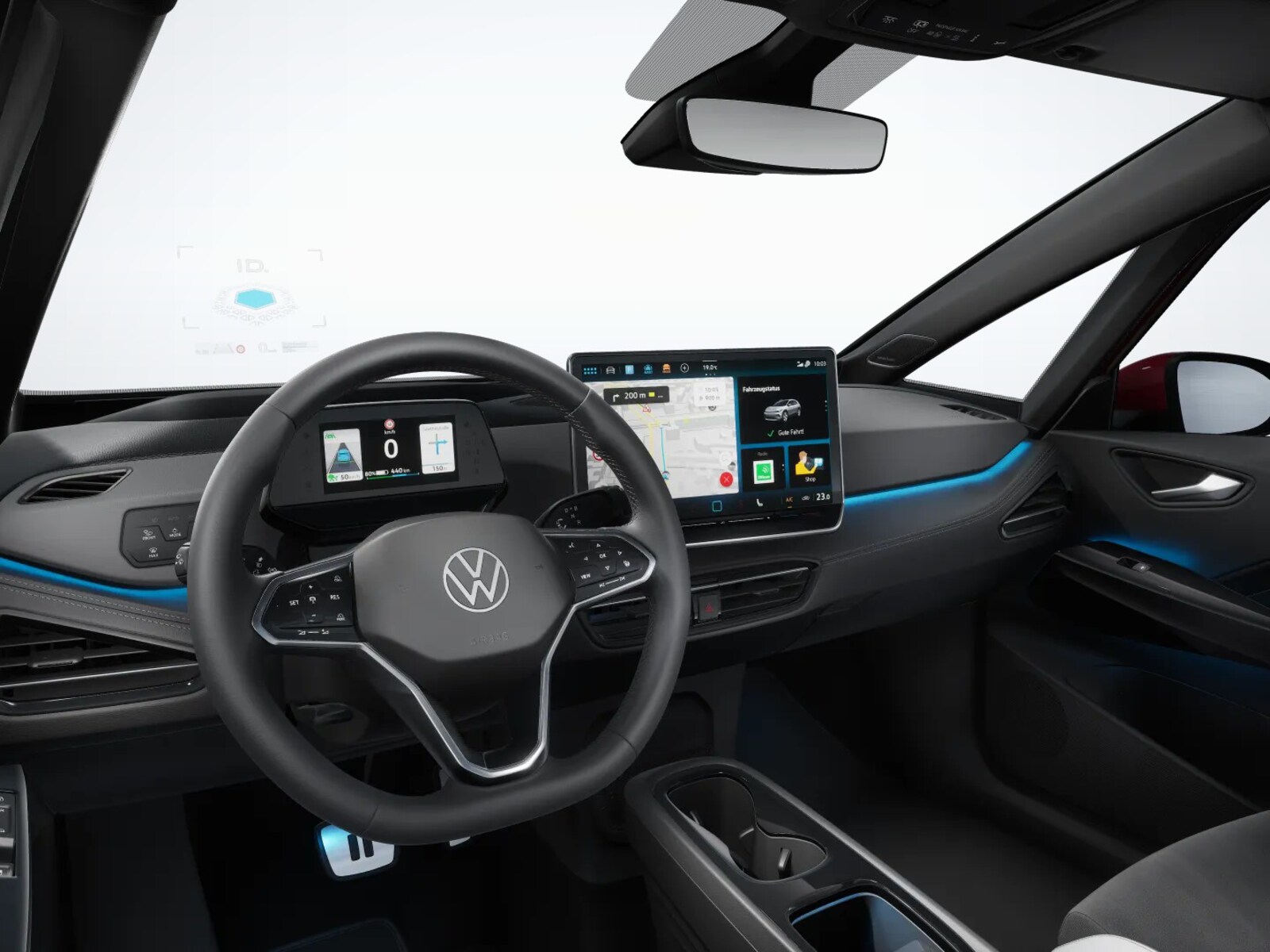 Volkswagen ID.3 – Bild 10