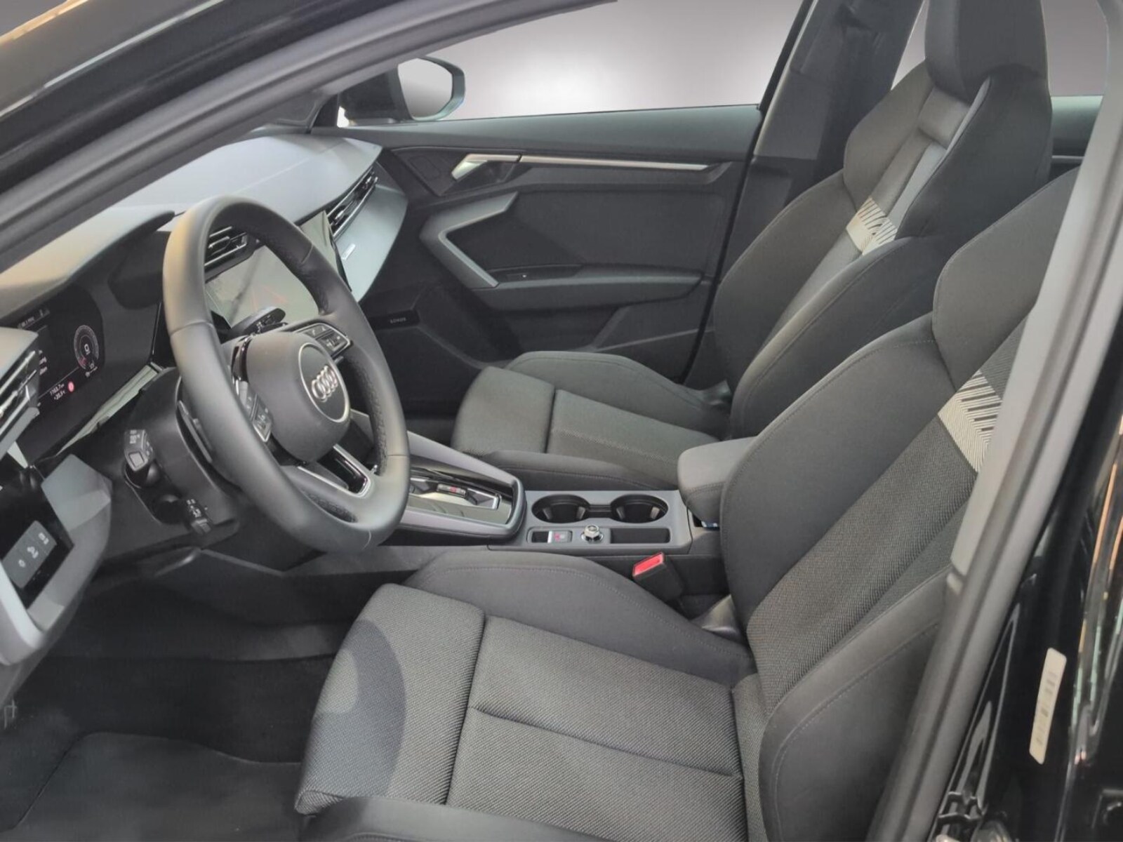 Audi A3 Sportback – Bild 6