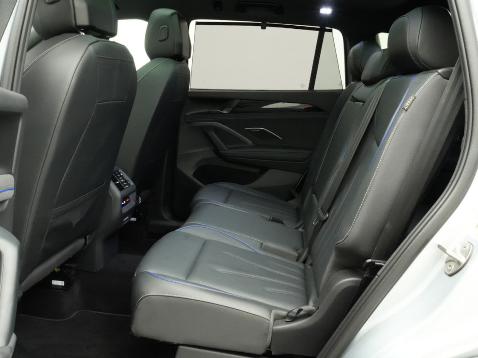Volkswagen Tayron – Bild 12