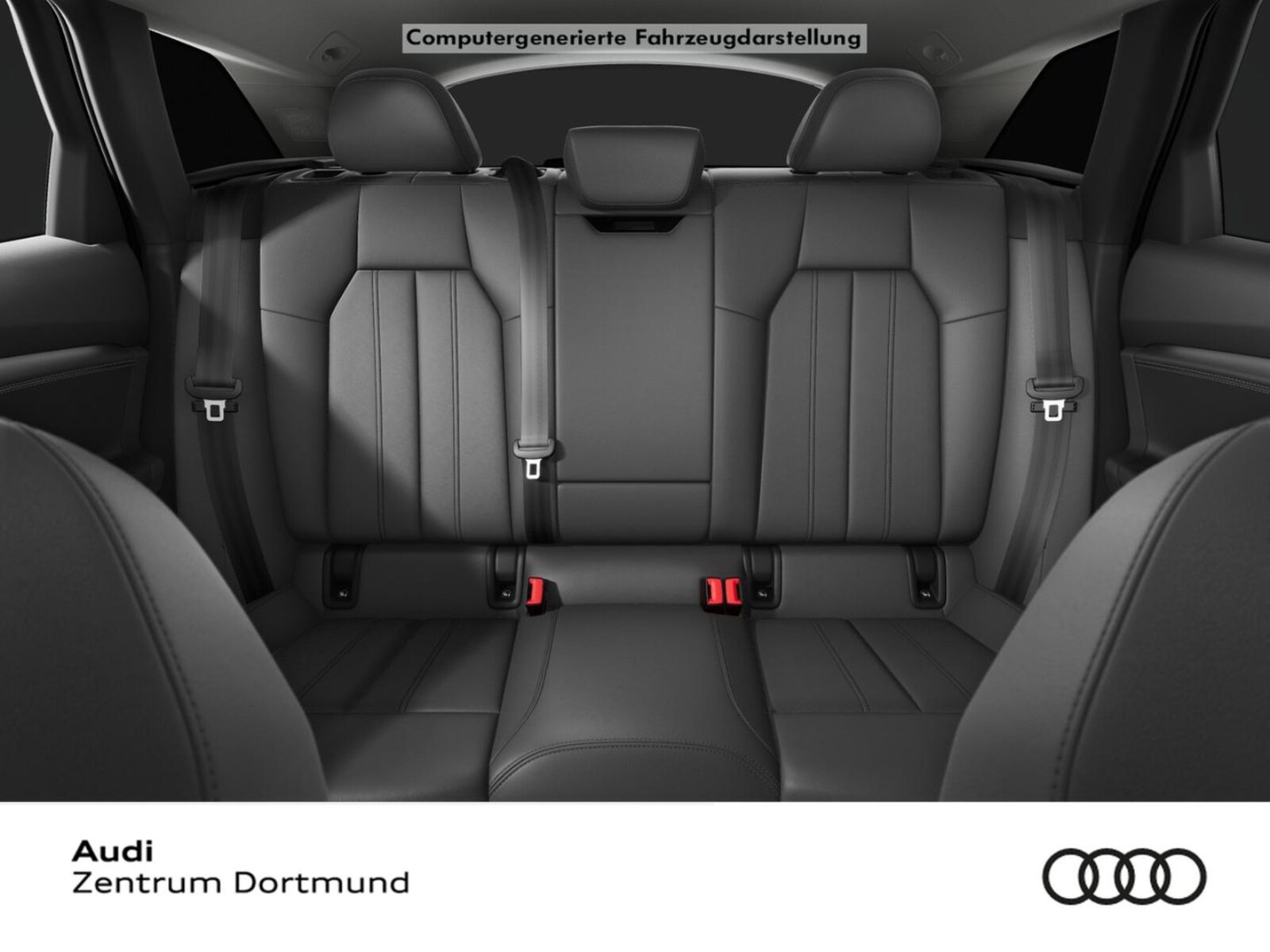 Audi A6 Avant e-tron – Bild 12