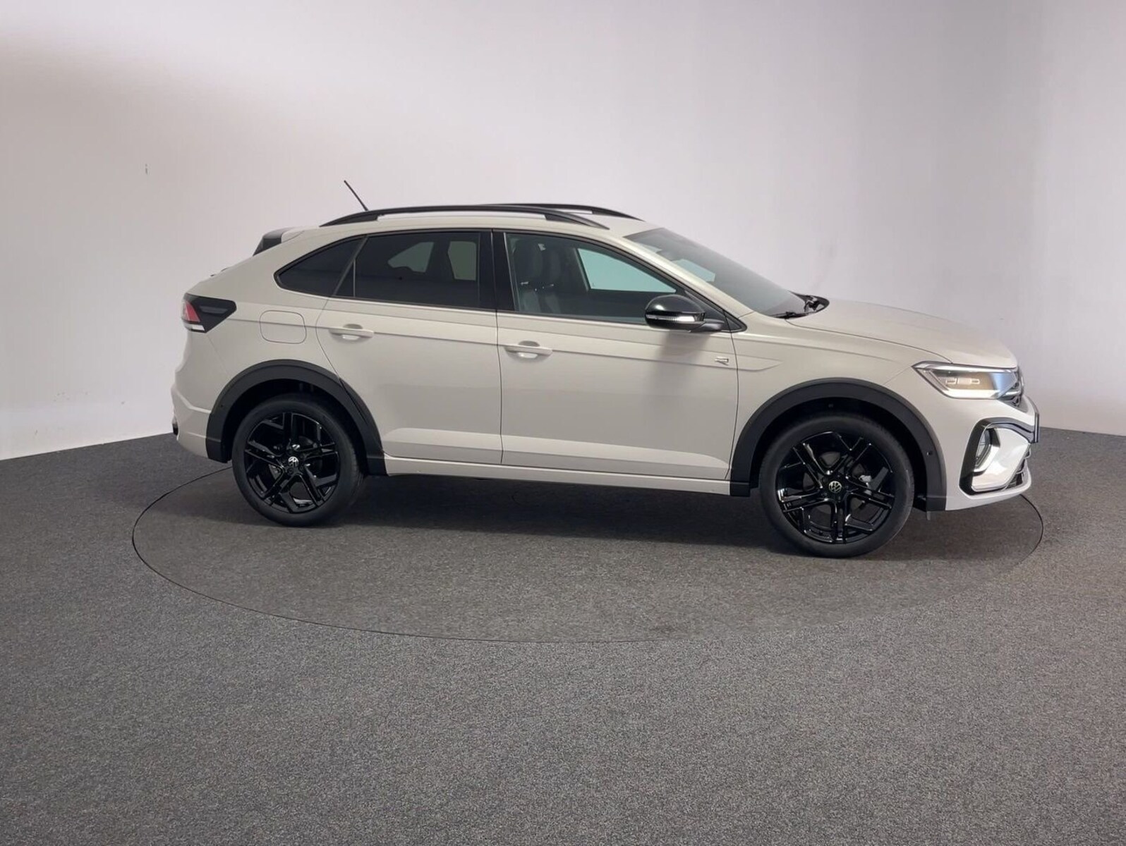 Volkswagen Taigo – Bild 3
