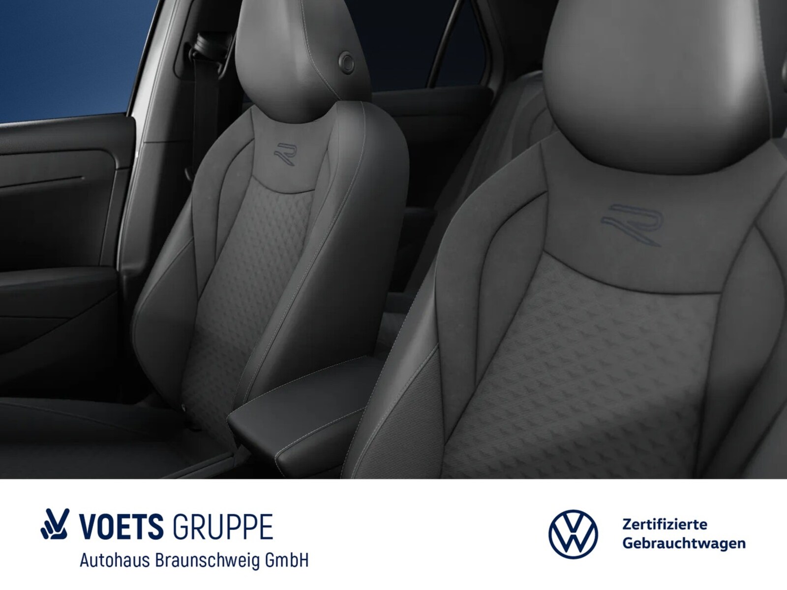 Volkswagen T-Roc – Bild 9