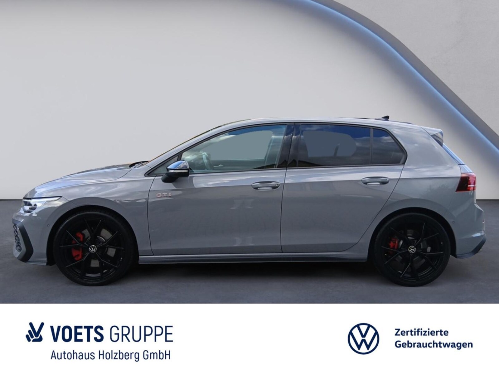 Volkswagen Golf – Bild 3