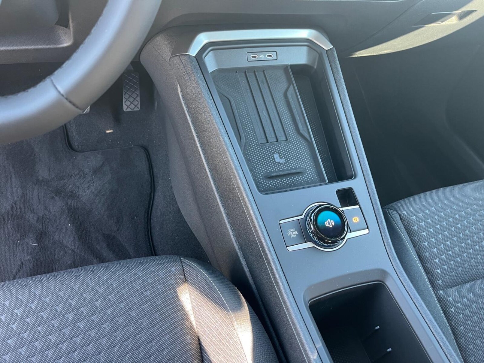 Volkswagen T-Roc – Bild 7
