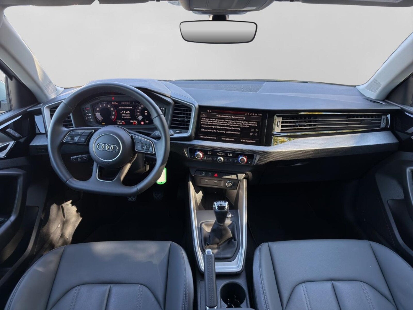 Audi A1 allstreet – Bild 6