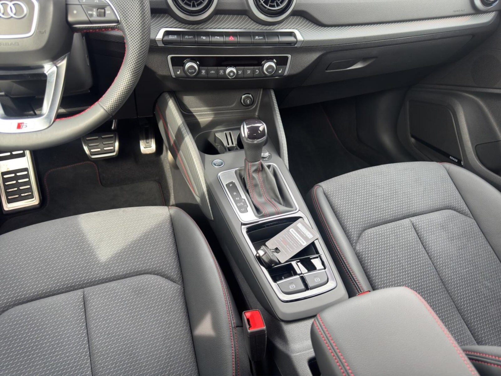 Audi Q2 – Bild 11