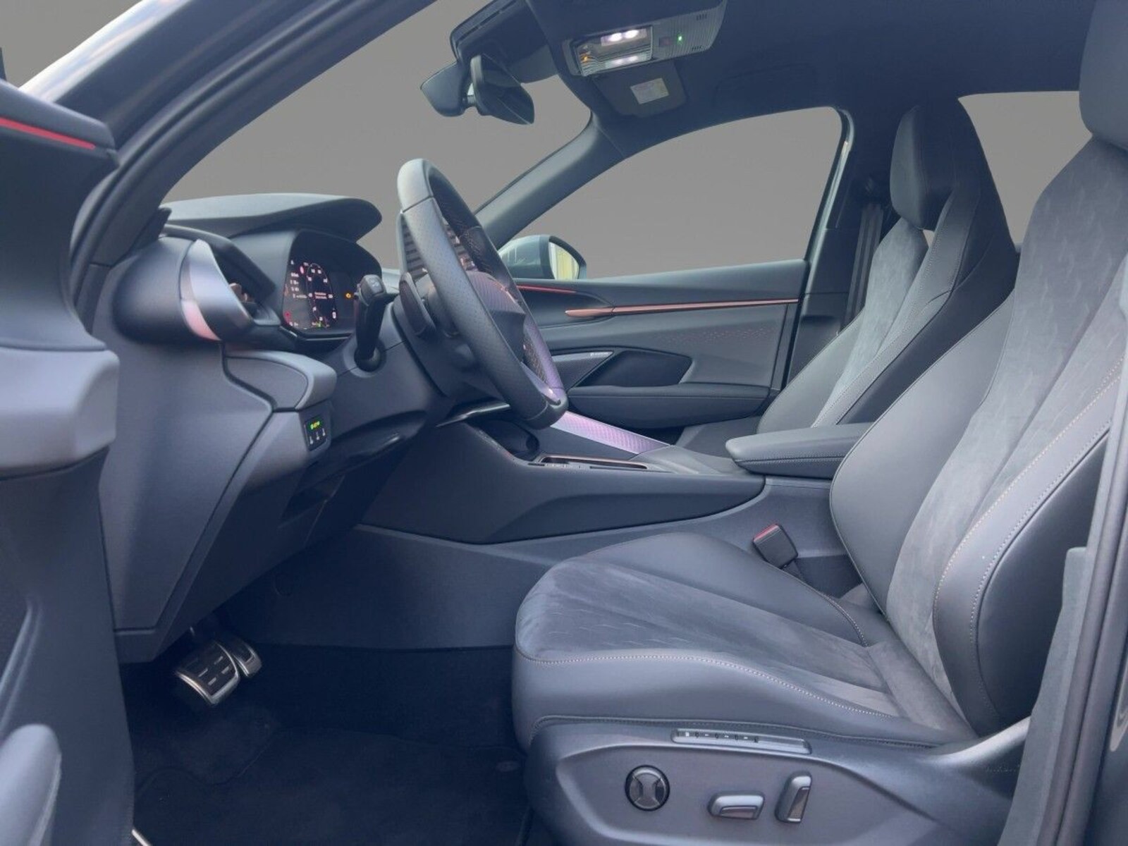 CUPRA Terramar – Bild 6
