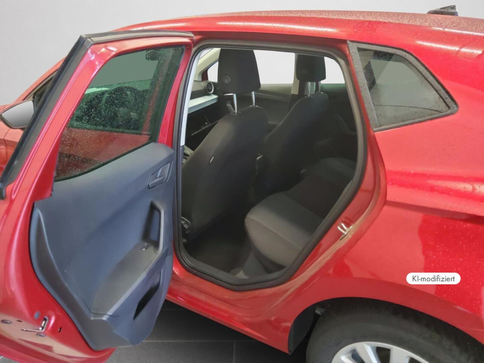 SEAT Ibiza – Bild 4