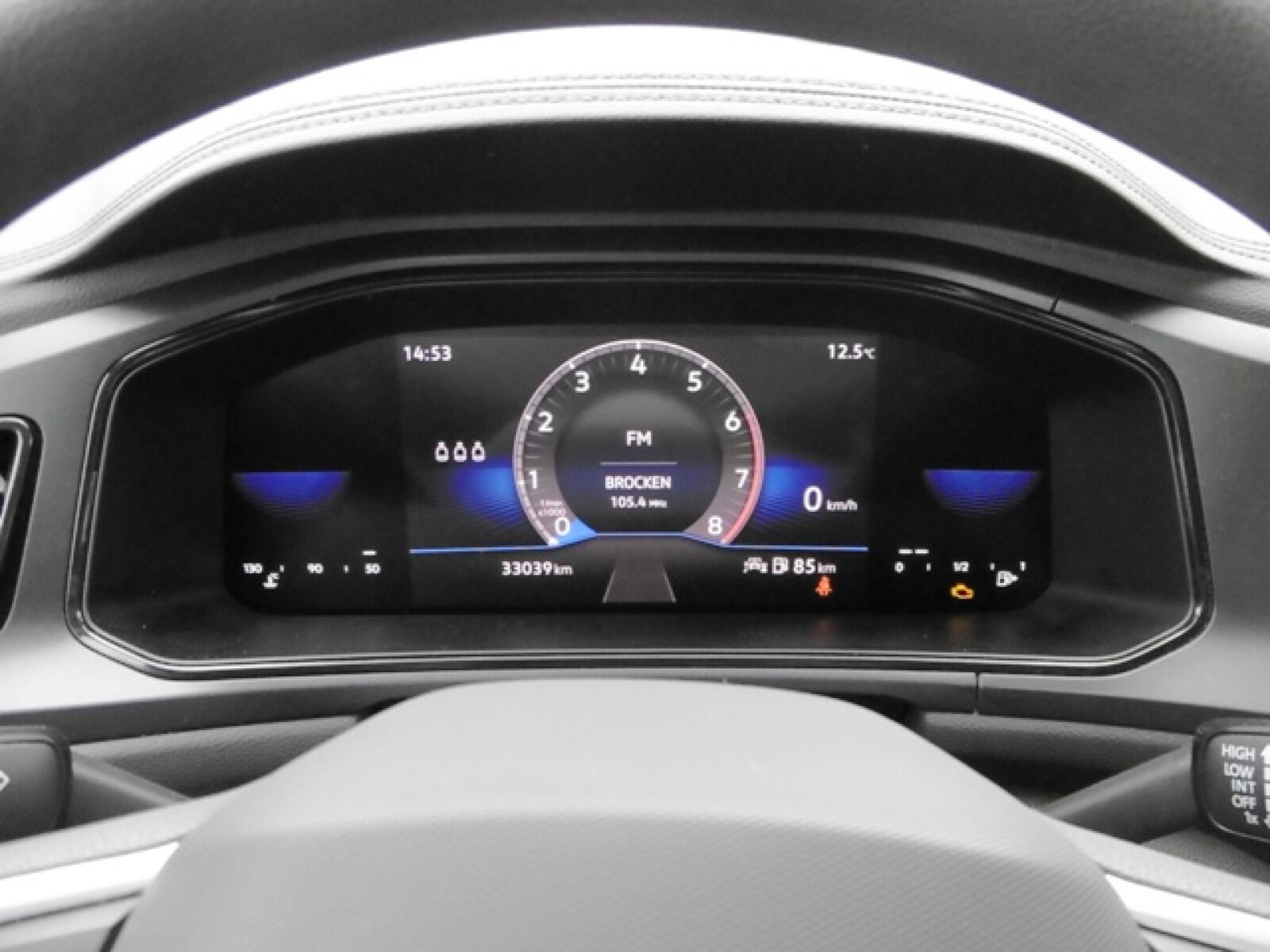 Volkswagen T-Roc – Bild 13