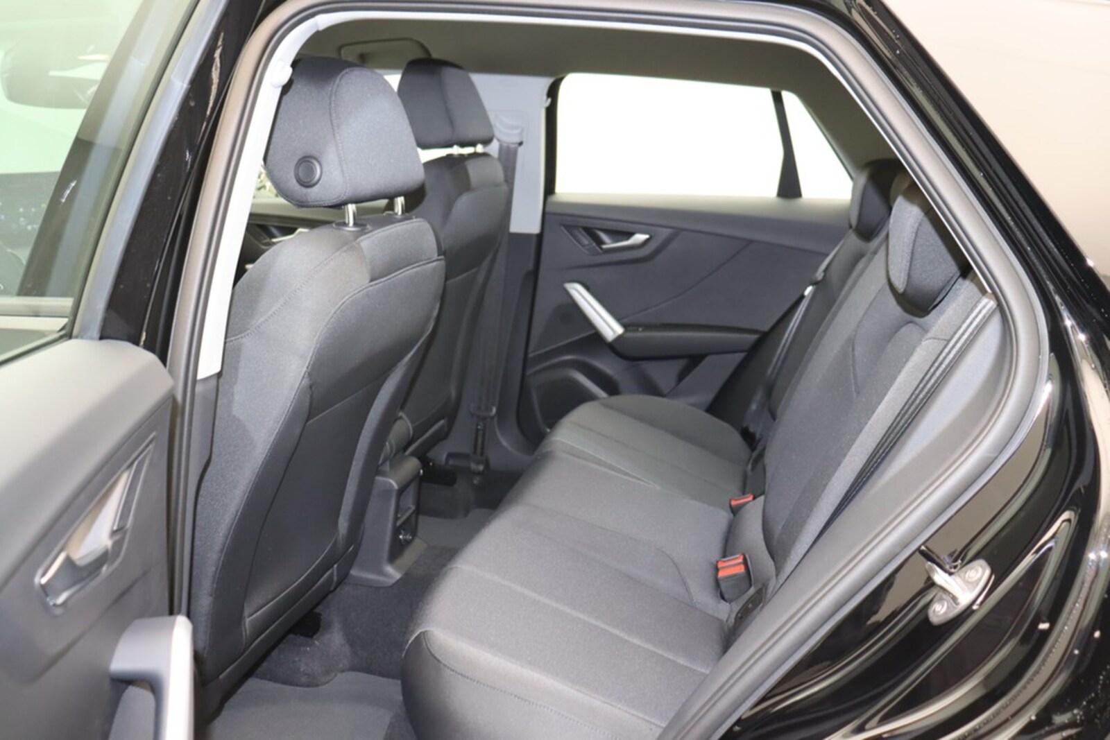 Audi Q2 – Bild 11