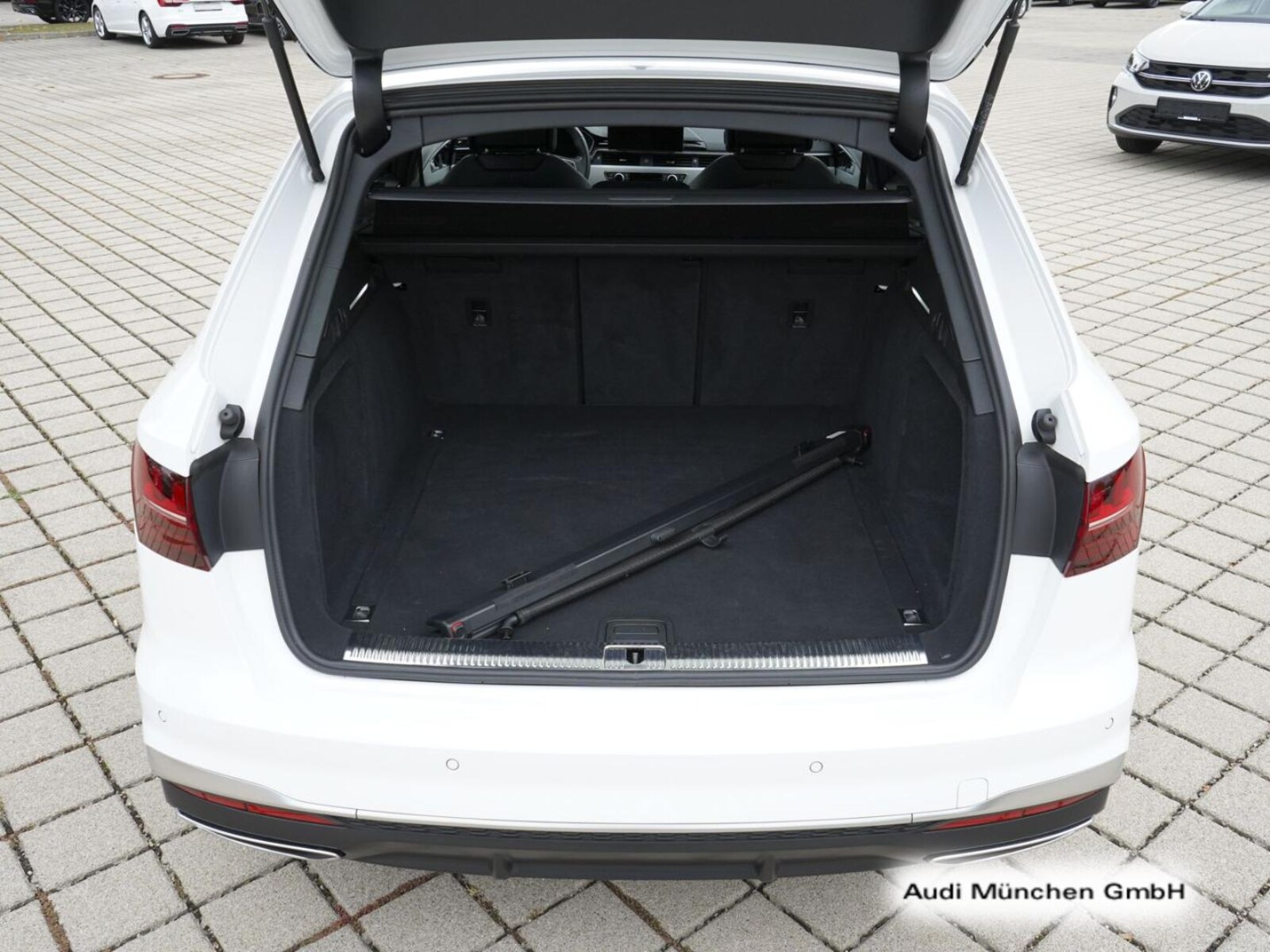Audi A4 Avant – Bild 21