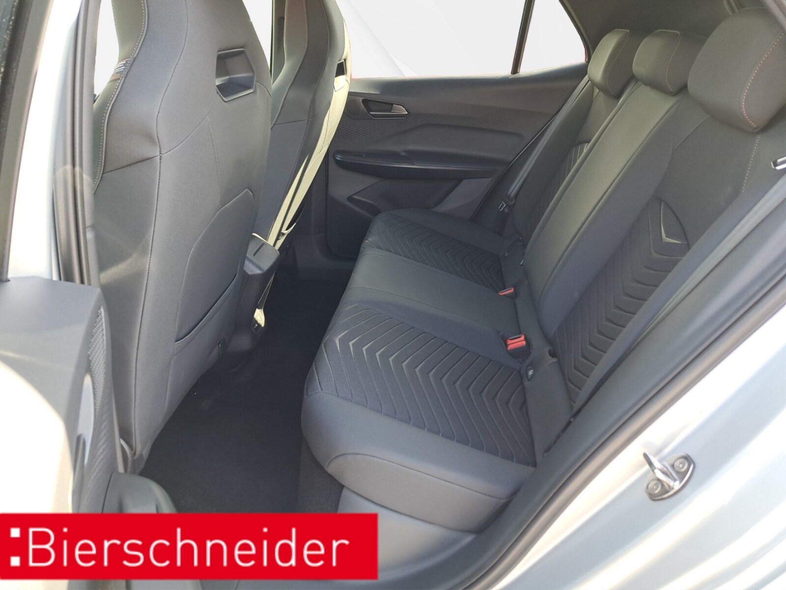 CUPRA Born – Bild 11