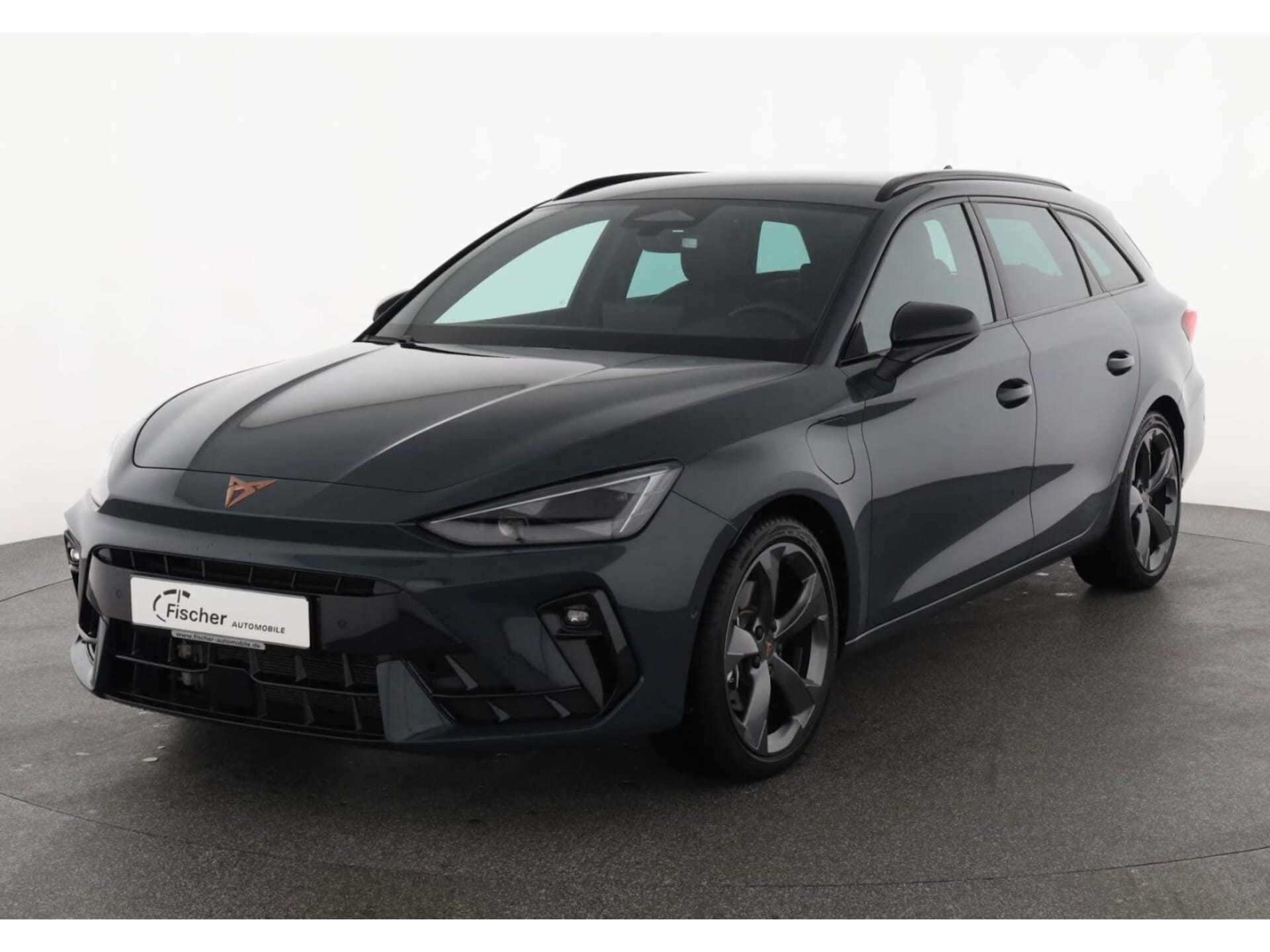 Cupra Leon Sportstourer 2026