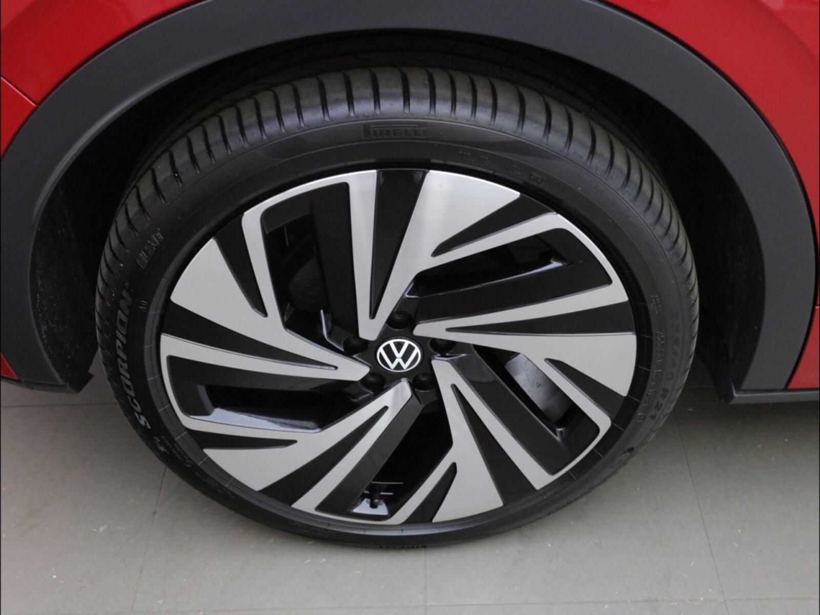 Volkswagen ID.5 – Bild 17