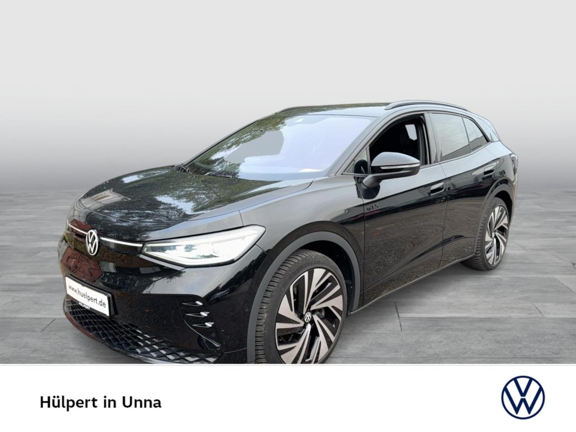 Volkswagen ID.4 2023