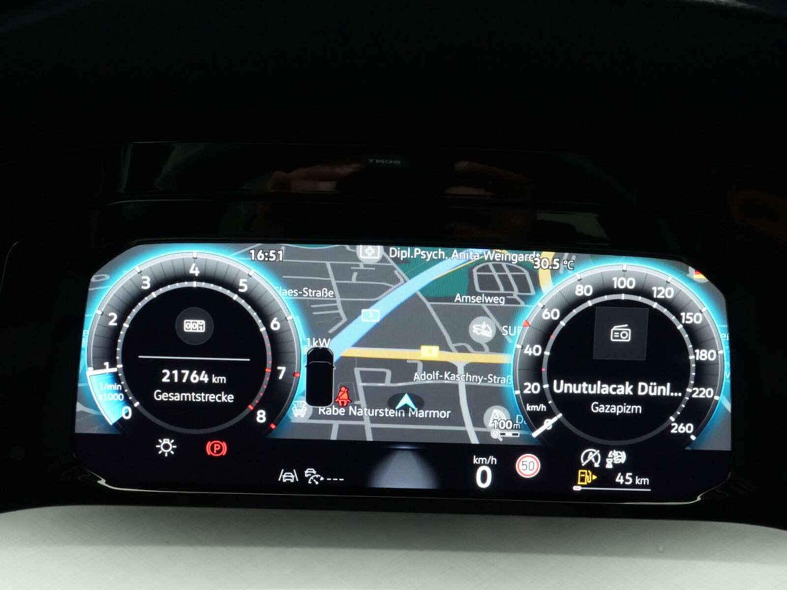 Volkswagen Golf Variant – Bild 16