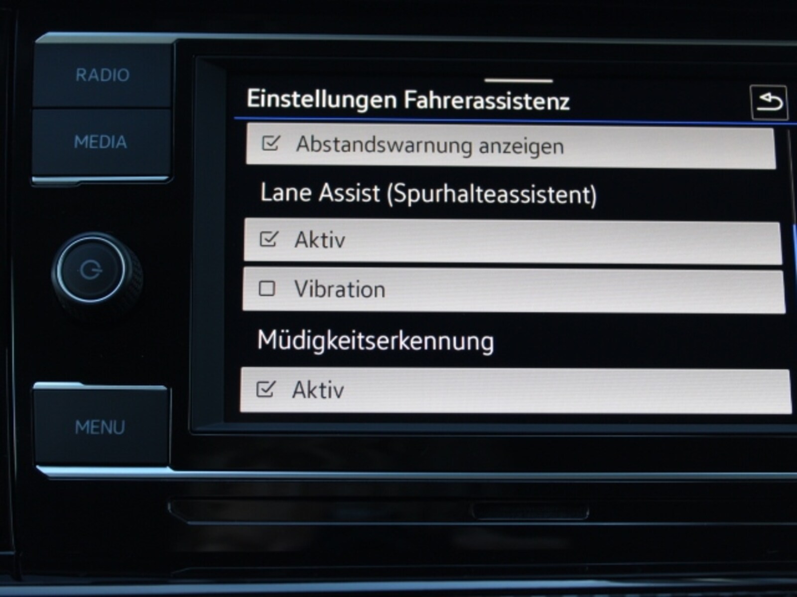 Volkswagen Polo – Bild 16