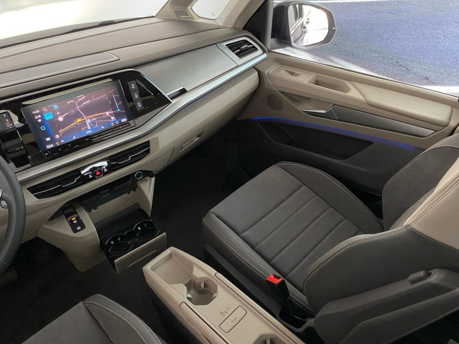 Volkswagen Multivan – Bild 8
