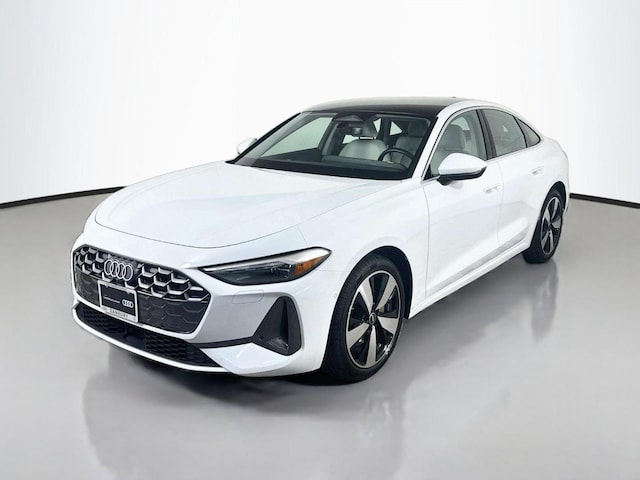 2025 Audi A5 Sedan